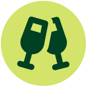 icono mostea sin alcohol