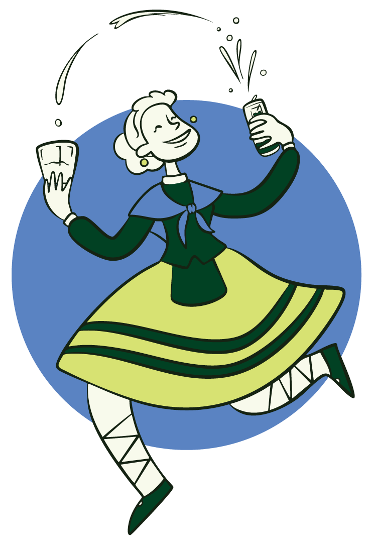 riojanita mostea